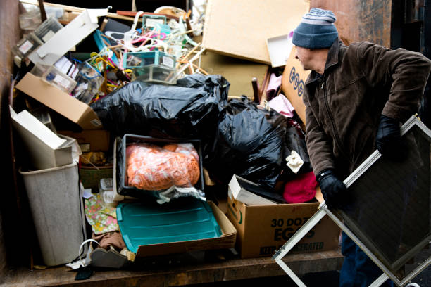 Best Basement Cleanout  in USA